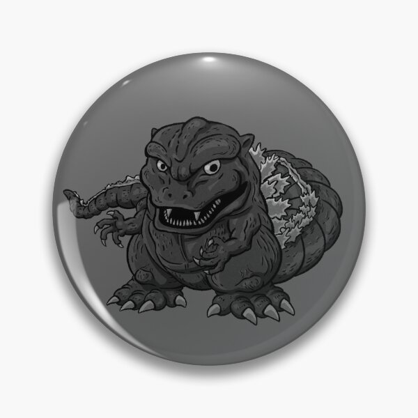 Item preview, Chibi Goji designed and sold by Wizardman.