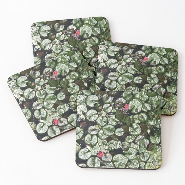 Item preview, Lily pads  designed and sold by raleca78.