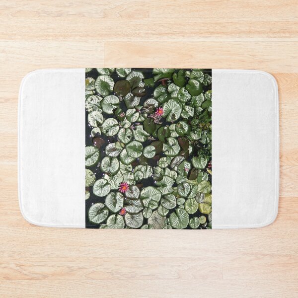Item preview, Lily pads  designed and sold by raleca78.