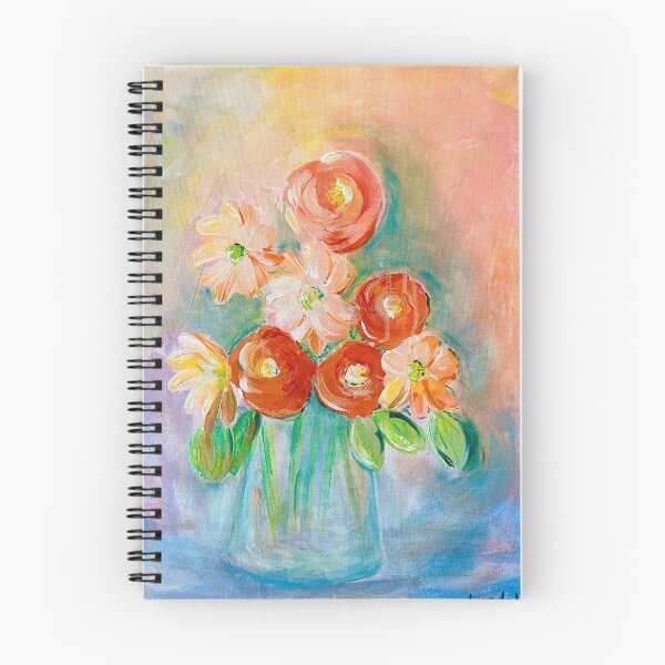 Artikelvorschau, Lyndals Blumenvase entworfen und verkauft von Allison Robinson.