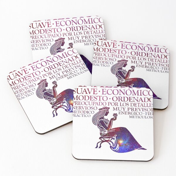 Item preview, Virgo Astrological Sign designed and sold by Tiago Ramos.