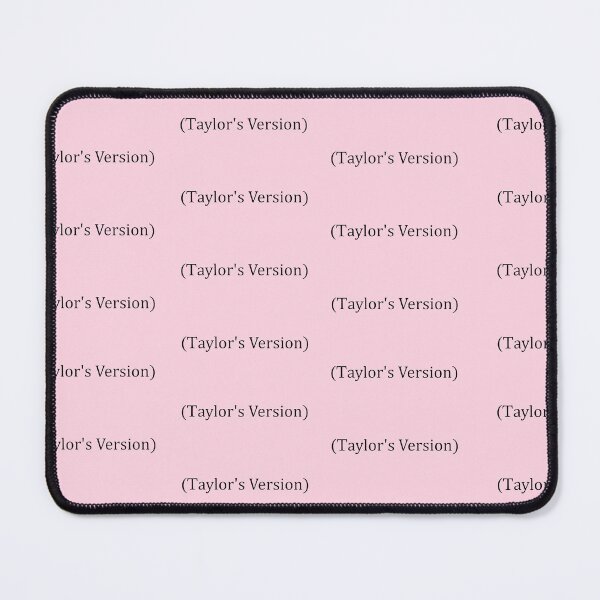 Item preview, Taylor's Version - Taylor Swift designed and sold by ChelseaE123.