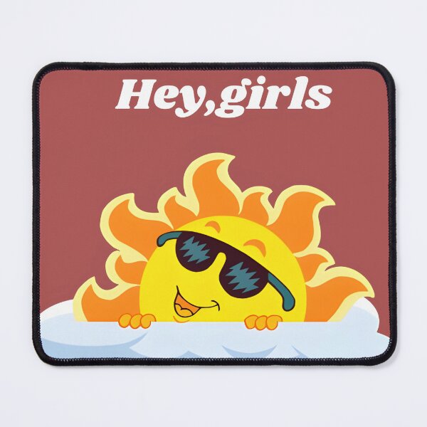 Item preview, Hey,girls designed and sold by Newrealis.
