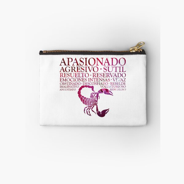 Item preview, Scorpio Astrological Sign designed and sold by Tiago Ramos.