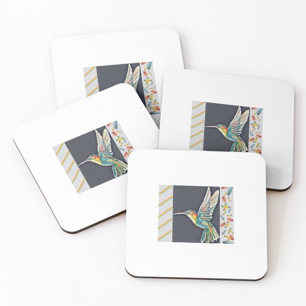 Item preview, Hummingbird designed and sold by raleca78.