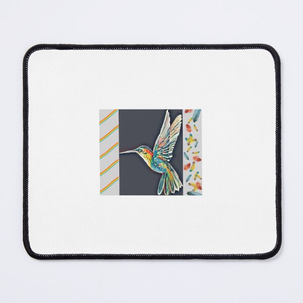 Item preview, Hummingbird designed and sold by raleca78.