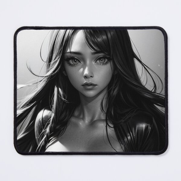 Item preview, Super Pretty Women Looking At you designed and sold by NPC-Trader.
