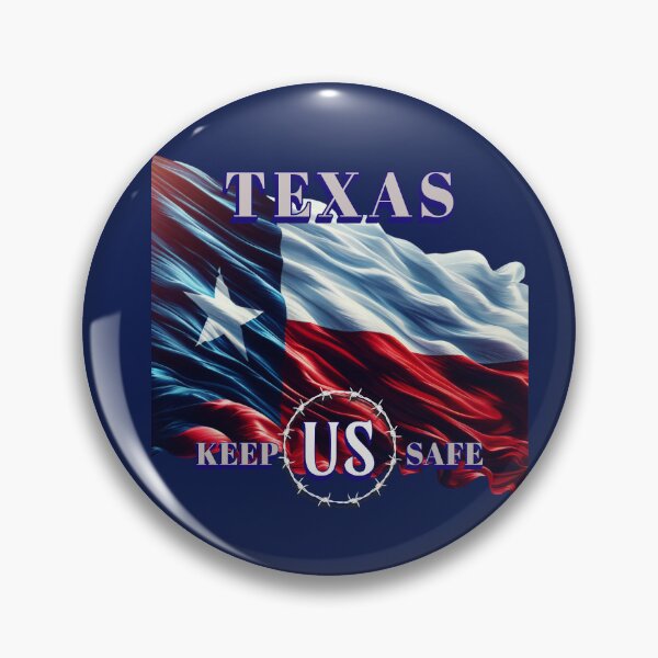 Item preview, Texas Border security designed and sold by Paleo5135.