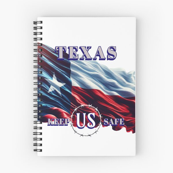 Item preview, Texas Border security designed and sold by Paleo5135.