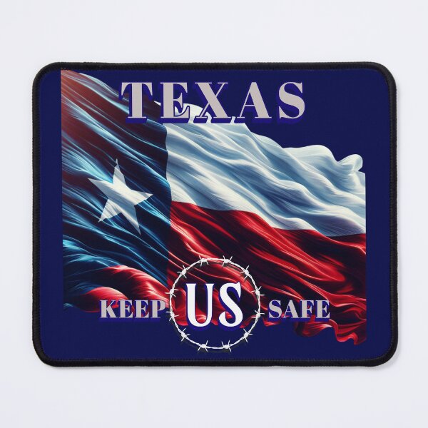 Item preview, Texas Border security designed and sold by Paleo5135.