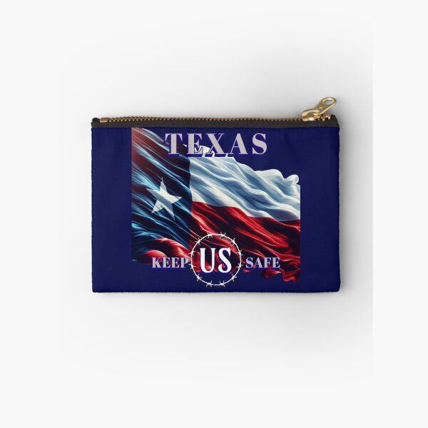 Item preview, Texas Border security designed and sold by Paleo5135.