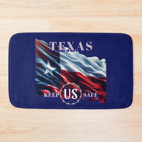 Item preview, Texas Border security designed and sold by Paleo5135.