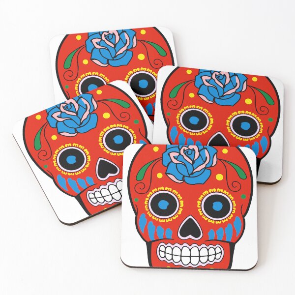 Item preview, Red Skull designed and sold by graphicwalton.