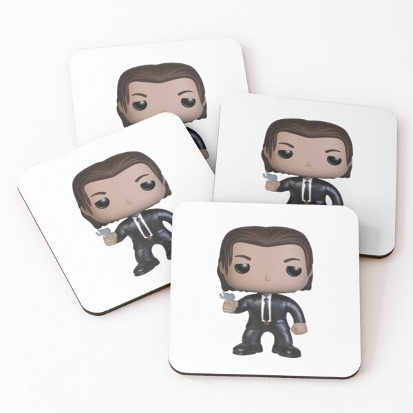 Item preview, Funko Pop Vincent Vega designed and sold by Epic.