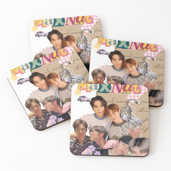 Item preview, BL Thai Ship MaxNat designed and sold by BLfashioninc.