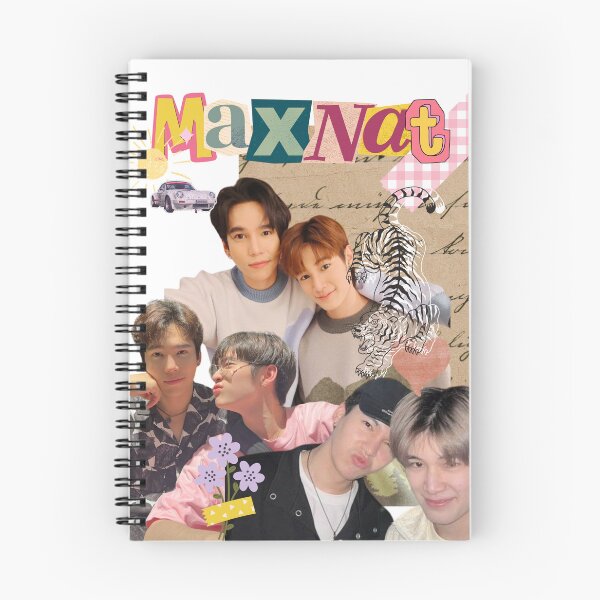 Item preview, BL Thai Ship MaxNat designed and sold by BLfashioninc.