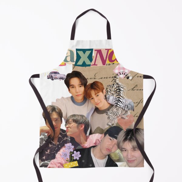 Item preview, BL Thai Ship MaxNat designed and sold by BLfashioninc.