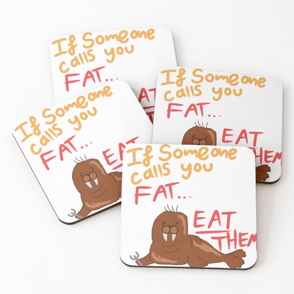 Item preview, Advice from the walrus designed and sold by Wizard Cat's Dungeon.
