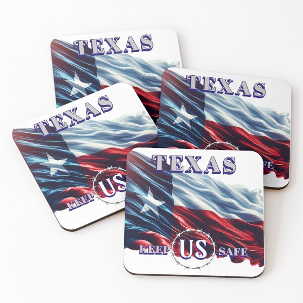 Item preview, Texas Border security designed and sold by Paleo5135.
