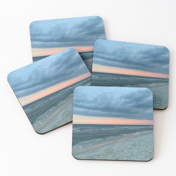 Item preview, The evening beach designed and sold by raleca78.