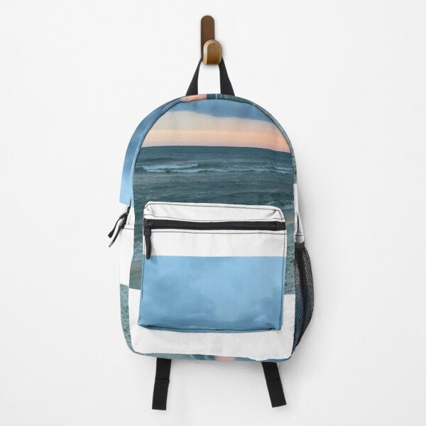 Item preview, The evening beach designed and sold by raleca78.
