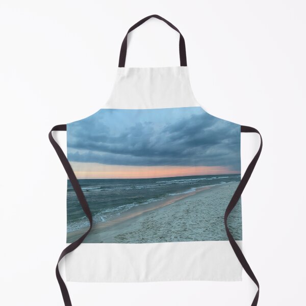 Item preview, The evening beach designed and sold by raleca78.