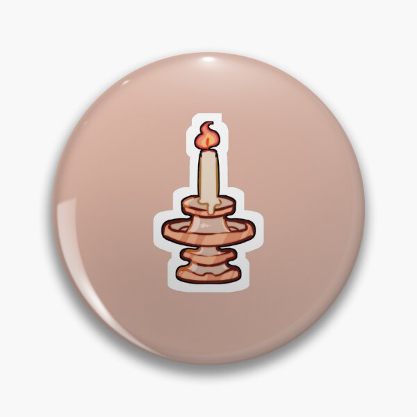 Item preview, Candle Dark Academia designed and sold by ash-in-the-box.
