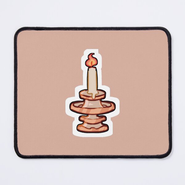 Item preview, Candle Dark Academia designed and sold by ash-in-the-box.