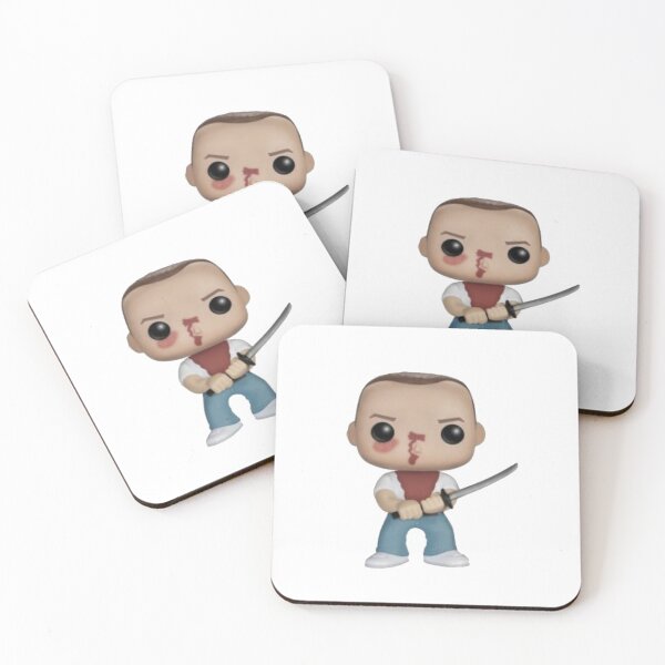 Artikelvorschau, Funko Pop Butch Coolidge entworfen und verkauft von Epic.