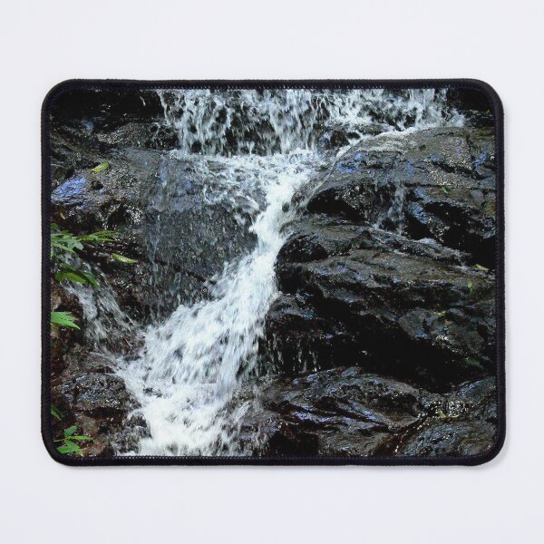 Item preview, Cave Creek Falls, Springbrook, QLD designed and sold by sunrisecoast.
