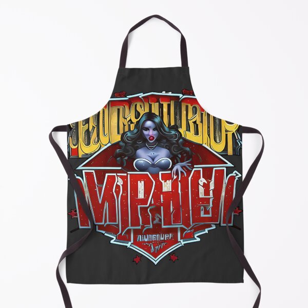 Item preview, Goth Girl Gibberish 4 designed and sold by Chubuter.