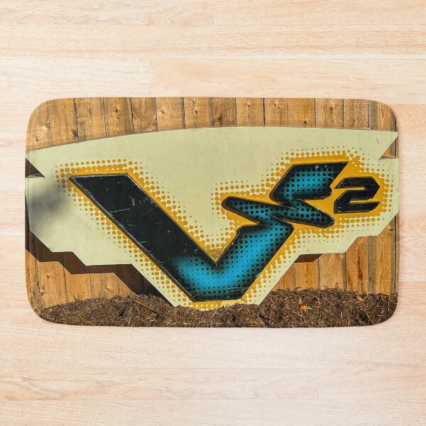 Item preview, The old V2 sign  designed and sold by RollingRC.