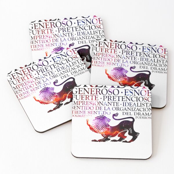 Item preview, Copie de Copie de Lion Astrological Sign designed and sold by Tiago Ramos.