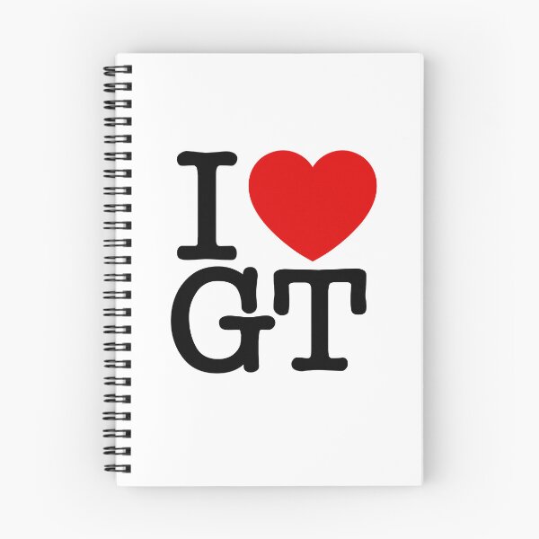 Item preview, I love GT / I Love Guatemala  designed and sold by NostalgicLatin.