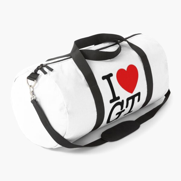 Item preview, I love GT / I Love Guatemala  designed and sold by NostalgicLatin.