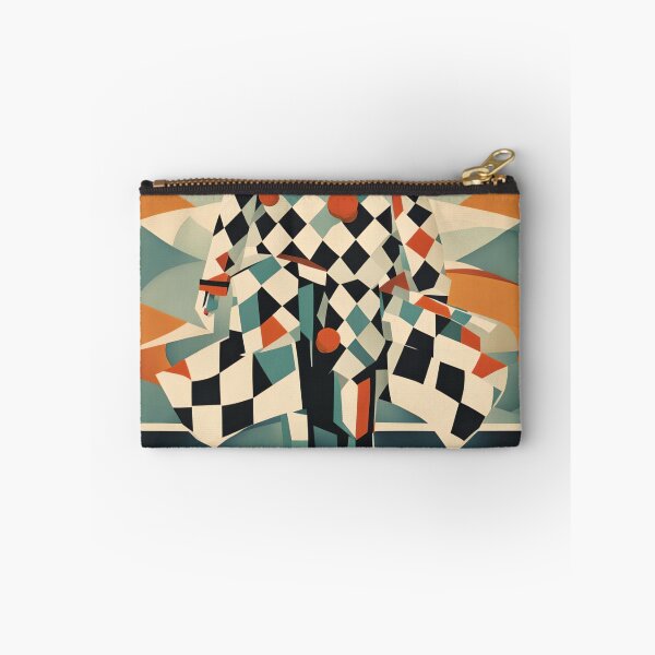 Item preview, Harlequin designed and sold by Joanne Walsh.