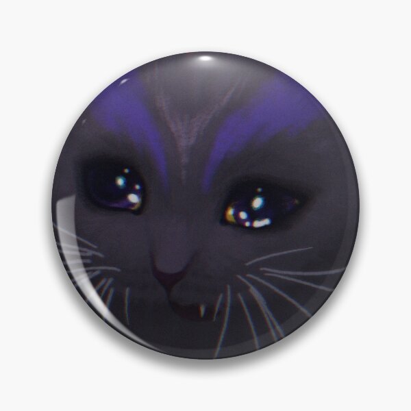 Item preview, Crying Cat Kova designed and sold by xochitai.
