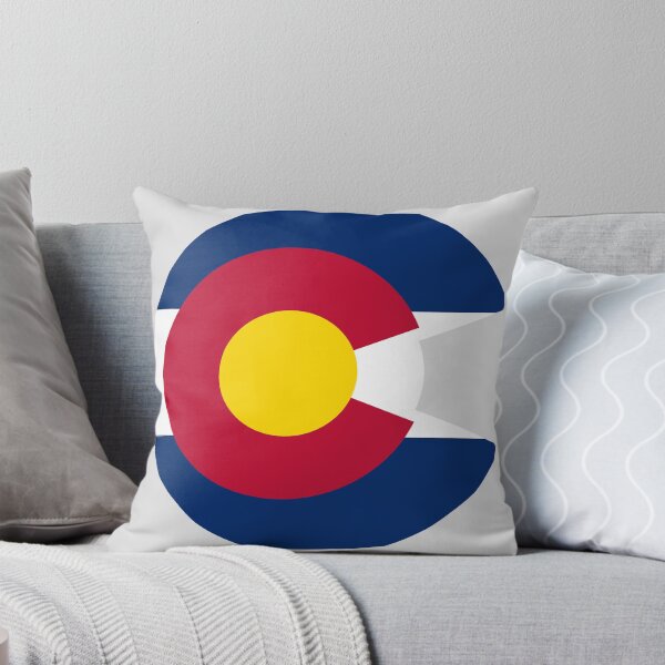 Item preview, Colorado designed and sold by av8id.