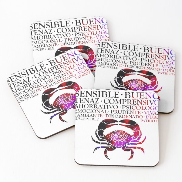 Item preview, Signo Astrológico Cáncer designed and sold by Tiago Ramos.