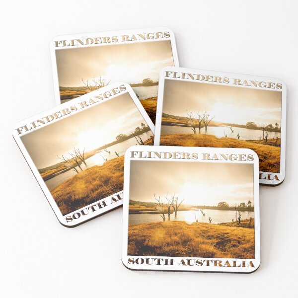 Item preview, Outback Scorcher designed and sold by Ray's Photos & Art.