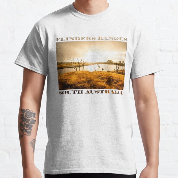 Item preview, Outback Scorcher designed and sold by Ray's Photos & Art.