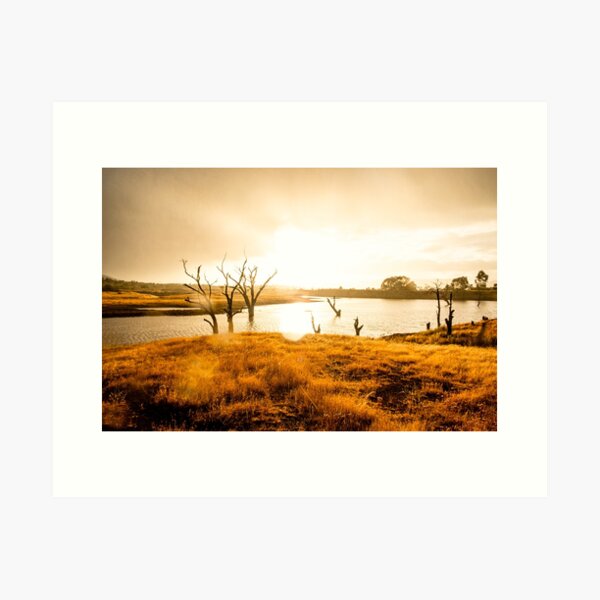Item preview, Outback Scorcher designed and sold by Ray's Photos & Art.