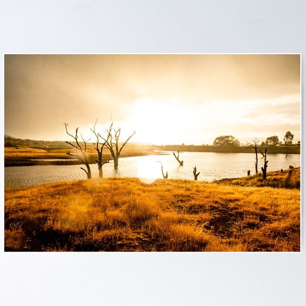 Item preview, Outback Scorcher designed and sold by Ray's Photos & Art.