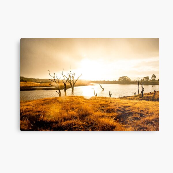 Item preview, Outback Scorcher designed and sold by Ray's Photos & Art.