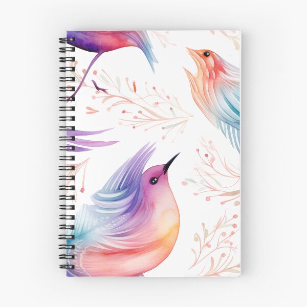 Item preview, Thai Bird Lines Seamless Design designed and sold by tounm.