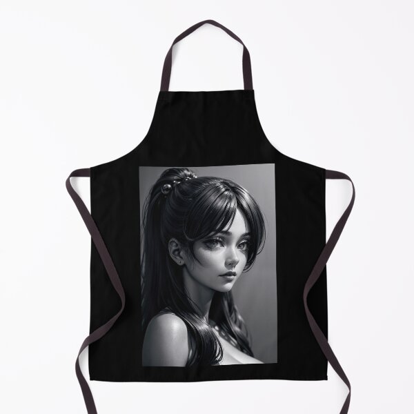 Item preview, Amazing Looking Lady Portrait designed and sold by NPC-Trader.