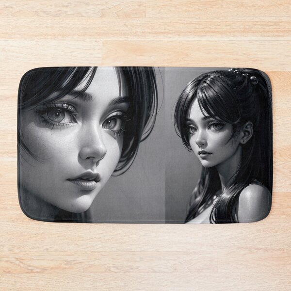 Item preview, Amazing Looking Lady Portrait  designed and sold by NPC-Trader.