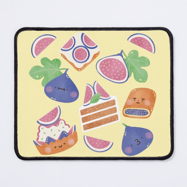 Item preview, Fig Desserts designed and sold by Figberrytea.
