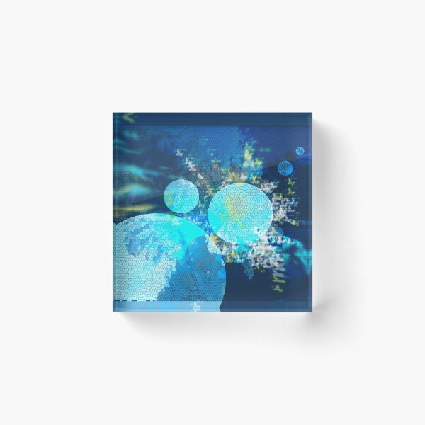 Item preview, Frequency designed and sold by efgracearts.