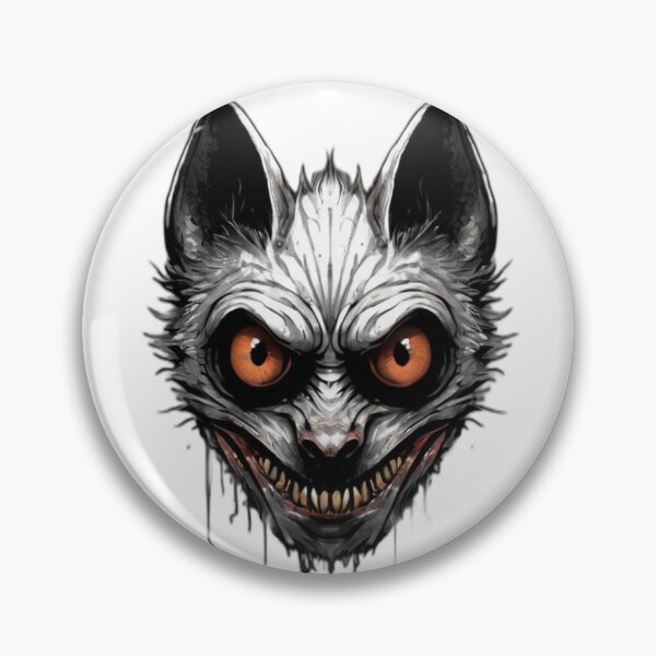 Item preview, Bat out of Heaven designed and sold by KreativKulture.